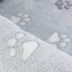 Trixie Hondenmand Nando -Hondenbenodigdheden trixie hondenmand nando 205727 2000 none