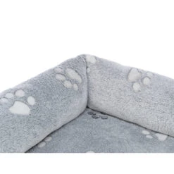 Trixie Hondenmand Nando -Hondenbenodigdheden trixie hondenmand nando 205736 2000 none