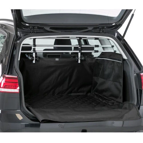 Trixie Kofferbak Beschermdeken 4 Trixie Kofferbak Beschermdeken - Afbeelding 2