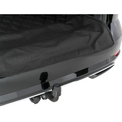 Trixie Kofferbak Beschermdeken 6 Trixie Kofferbak Beschermdeken - Afbeelding 4