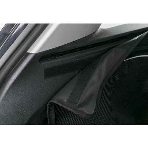 Trixie Kofferbak Beschermdeken 10 Trixie Kofferbak Beschermdeken - Afbeelding 8