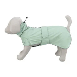 Trixie Regenjas CityStyle Dublin 7 Trixie Regenjas CityStyle Dublin -Hondenbenodigdheden trixie regenjas citystyle dublin 223560 0500 none