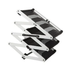 Trixie Vouw-Trap Petwalk -Hondenbenodigdheden trixie vouw trap petwalk 143981 1000 none