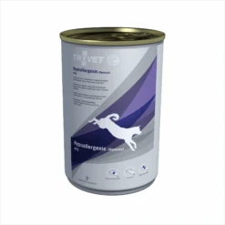 TROVET Hypoallergenic VPD (Venison) Hond - Blik -Hondenbenodigdheden trovet hypoallergenic vpd venison hond 216747 2000 none