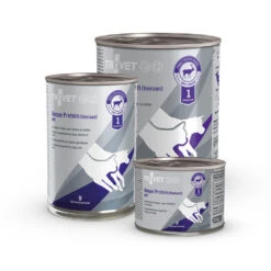 TROVET Unique Protein UPV (Venison) - Hond/Kat -Hondenbenodigdheden trovet unique protein upv venison hondkat 160883 1000 none