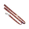 Woolly Wolf - Polar Night Leash -Hondenbenodigdheden woolly wolf polar night leash 132211 1000 none