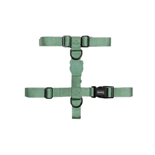 Zee.Dog Soft Walk Harness 10 Zee.Dog Soft Walk Harness - Afbeelding 8