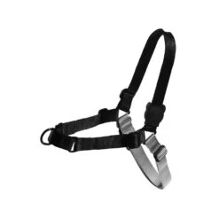 Zee.Dog Soft Walk Harness 25 Zee.Dog Soft Walk Harness -Hondenbenodigdheden zeedog sand soft walk harnas medium 124291 1000 none