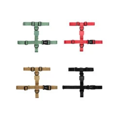 Zee.Dog Soft Walk Harness 33 Zee.Dog Soft Walk Harness -Hondenbenodigdheden zeedog soft walk harness 216200 1000 none