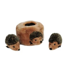 ZippyPaws Zippy Burrow Hedgehog Den -Hondenbenodigdheden zippypaws zippy burrow hedgehog den 221067 0500 none